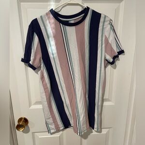 Stripped T-Shirt